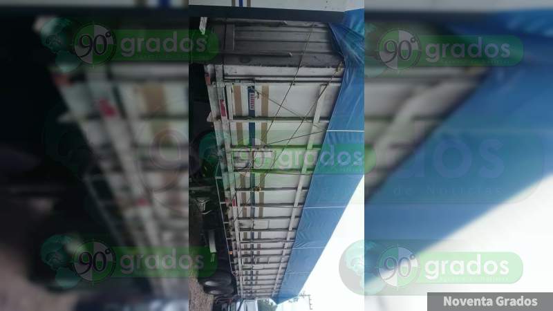 Interpone PRI denuncia por despensas  - Foto 5 