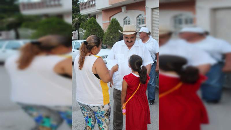 La promoción del deporte fundamental para el desarrollo de la juventud apatzinguense: GGV - Foto 0 