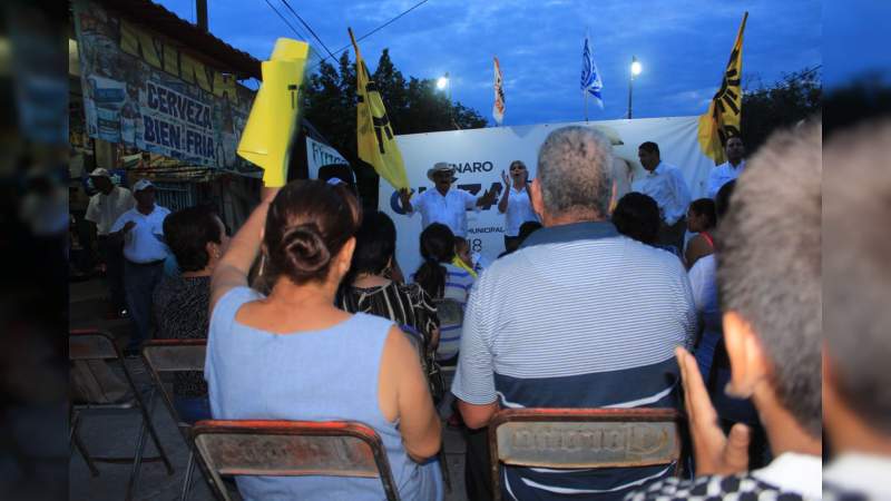 La promoción del deporte fundamental para el desarrollo de la juventud apatzinguense: GGV - Foto 1 