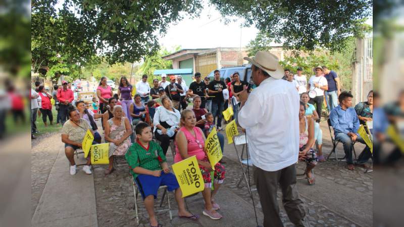 La promoción del deporte fundamental para el desarrollo de la juventud apatzinguense: GGV - Foto 2 