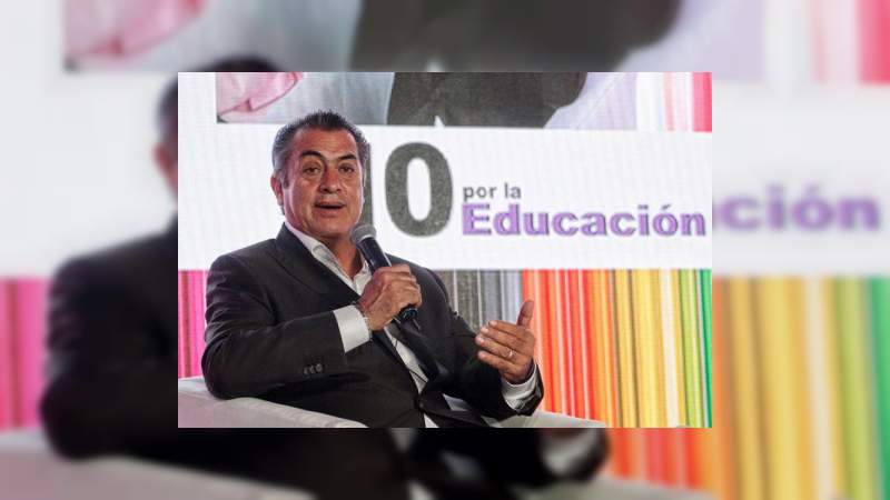 Confirman multa contra El Bronco 