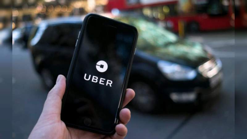 Ya no podrás reservar Uber a través de Google Maps 