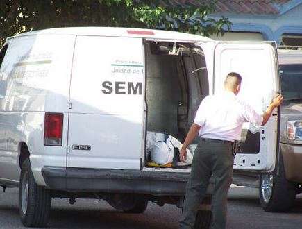 Localizan cadáver de joven fémina en Lázaro Cárdenas, Michoacán 