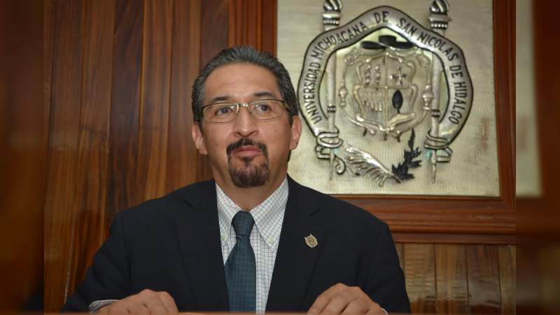 Permite la UMNSH que su personal con licencia pueda trabajar a la par en otros lugares 