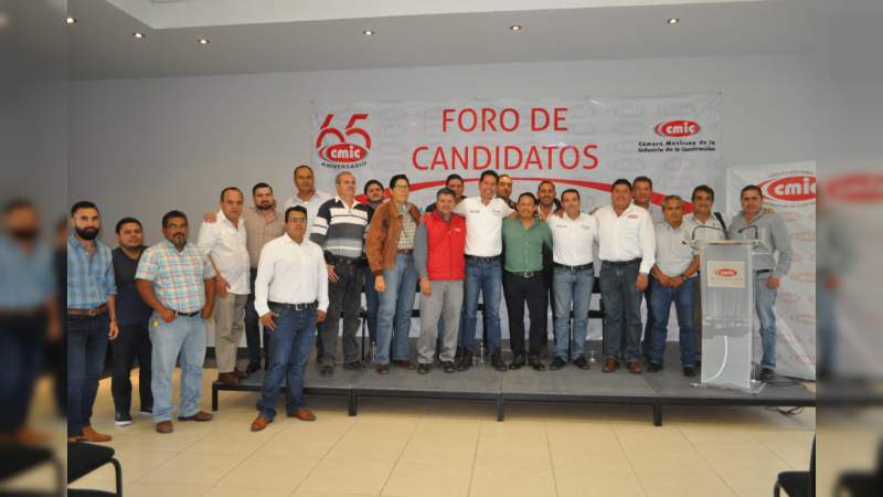 Seremos personas honestas, de trabajo y de buenas familias: Pérez Negrón Ruiz y López Díaz - Foto 0 