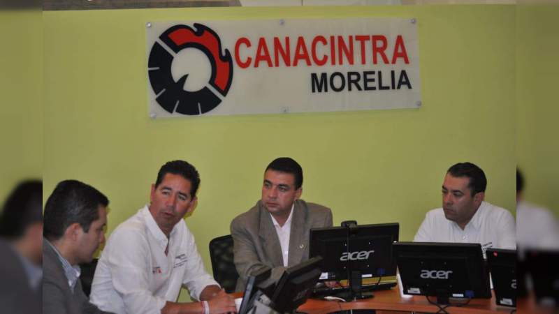 Seremos personas honestas, de trabajo y de buenas familias: Pérez Negrón Ruiz y López Díaz - Foto 1 