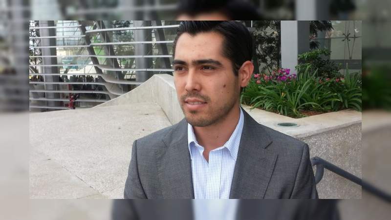 Empresarios muestran su apoyo al proyecto verde y a Arturo Sandoval Canals  