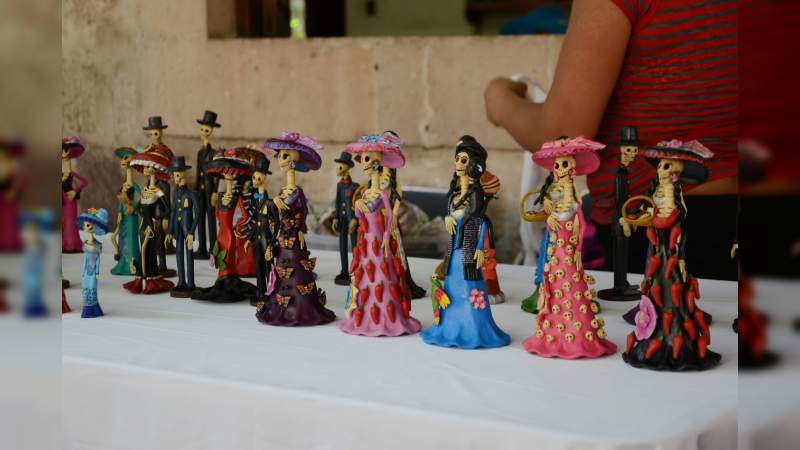SECULMO invita este sábado a la Primera Feria Artesanal “La Cultura en tus manos” 
