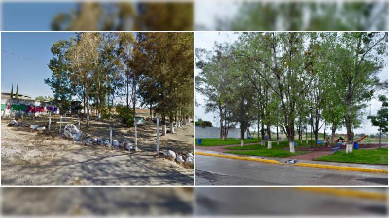 Uniendo esfuerzos, podemos mejorar la calidad de vida de los ciudadanos: Villegas Soto 