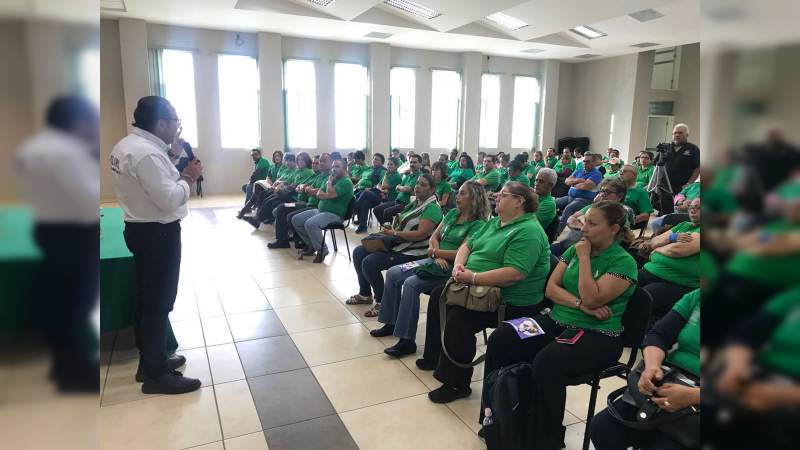 Los partidos no han hecho otra cosa que velar por sus intereses y dejar de lado a los ciudadanos: Clovis Remusat 