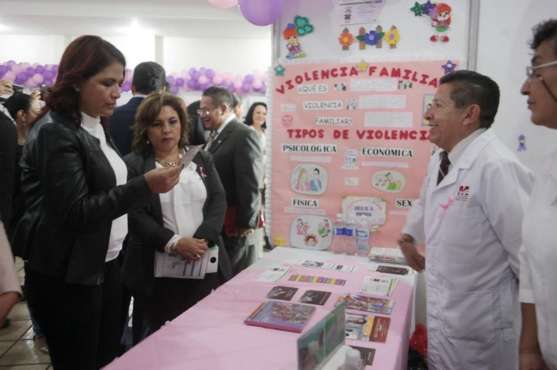 En 2015, 50% menos muertes por cáncer de mama que en 2014: SSM  