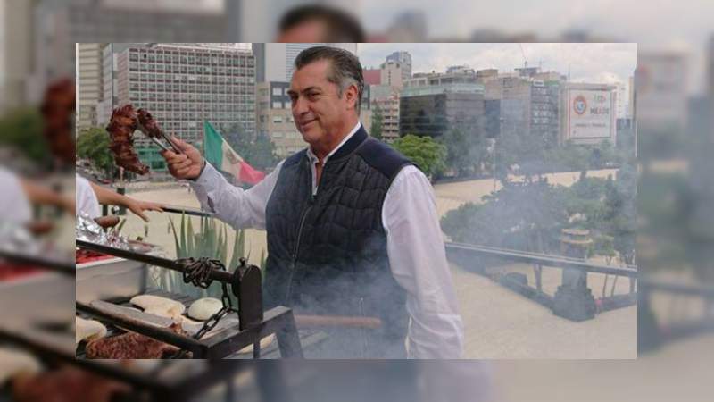 El Bronco realizará cierre cibernético de campaña 