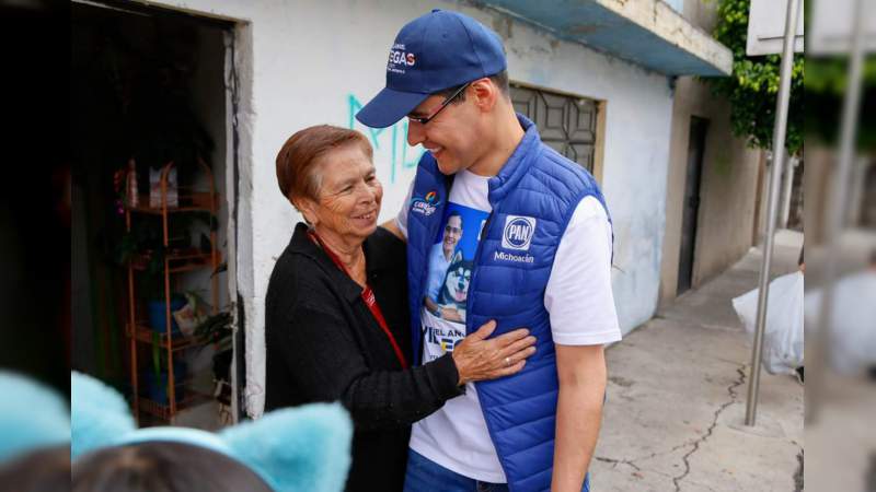 Fomentar el turismo, premisa de desarrollo económico: Villegas Soto 