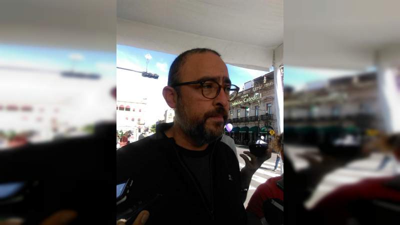 El Instituto Electoral de Michoacán en preparativos finales para el día de la elección 