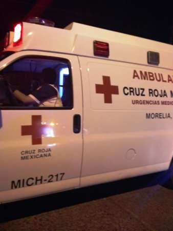 Balean a joven en la Lago II, en Morelia - Foto 2 