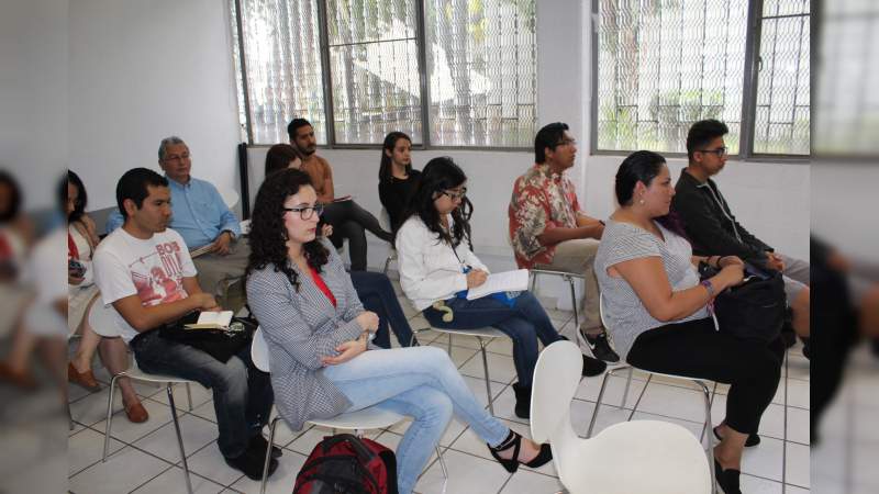 De la Edad Media a la fecha, la Universidad sigue siendo la depositaria de la esperanza de la sociedad: Eduardo González Di Pierro 
