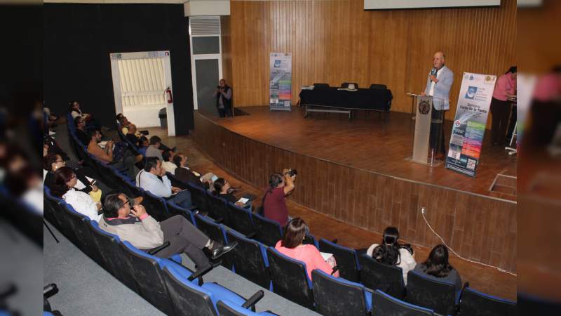 La crisis de identidad individual es obstáculo para una vida sustentable: Mateo Alfredo Castillo Ceja - Foto 1 