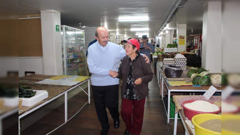 Presenta Fausto Vallejo Figueroa decálogo de Desarrollo Humano y Bienestar Social - Foto 1 