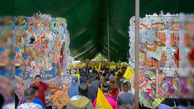 Impulsaremos cultura y deportes desde el Senado: Toño Garcia - Foto 2 
