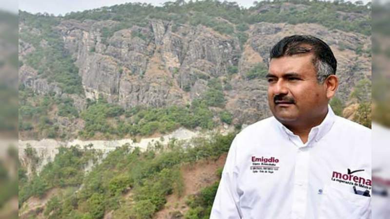 Asesinan a candidato de Morena y cuatro de sus colaboradores, en Oaxaca 