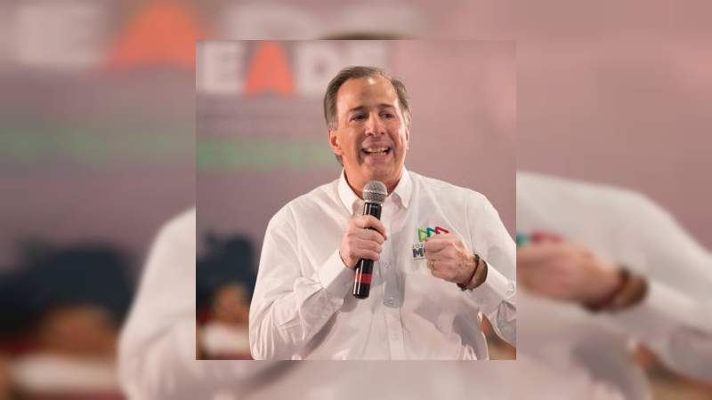 Más de 300 empresarios apoyan a José Antonio Meade 