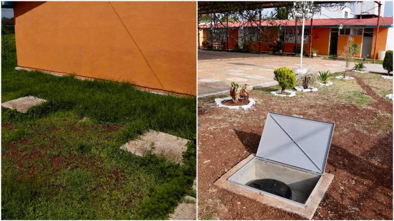 Hagamos equipo con acciones concretas, propone Miguel Ángel Villegas 