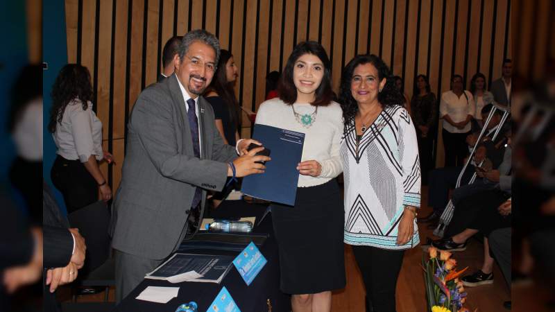 Michoacán merece apoyo para una mayor oferta educativa: Medardo Serna González - Foto 0 