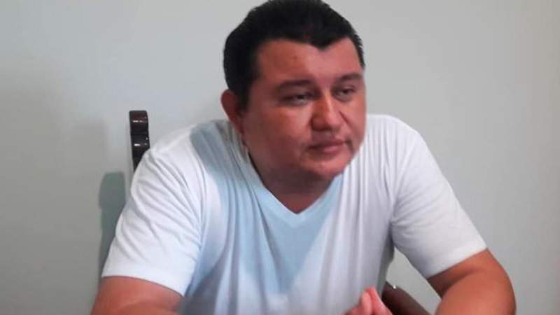 Candidato a la Alcaldía de Múgica, Michoacán, renuncia por amenazas 