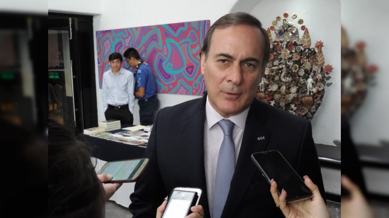 A ninguno de los ganadores les daremos un ‘cheque en blanco’ sino la confianza para enriquecer nuestra visión de país: CCE 