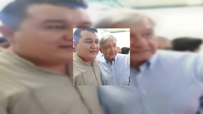 Por amenazas renuncia a su candidatura a la presidencia municipal de Múgica, Hugo Wulfrano Andrade López 