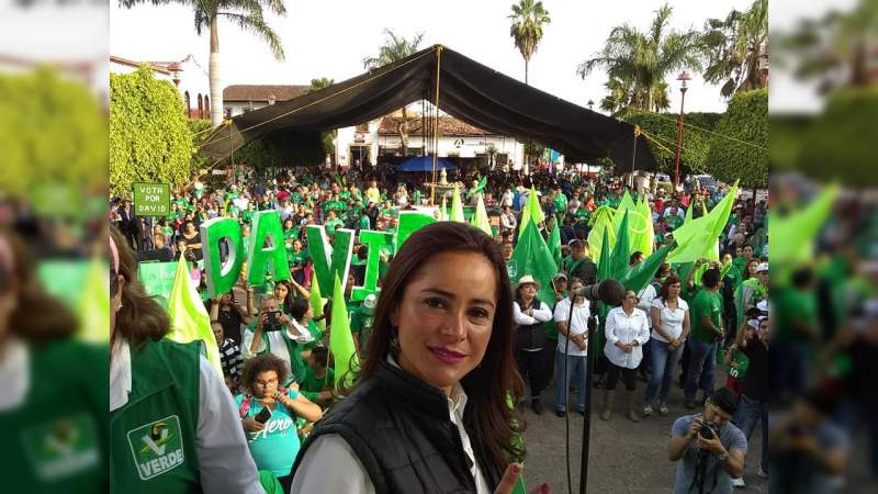 Rescatar a los adultos mayores de la pobreza y abandono, propósito de Marx Aguirre 