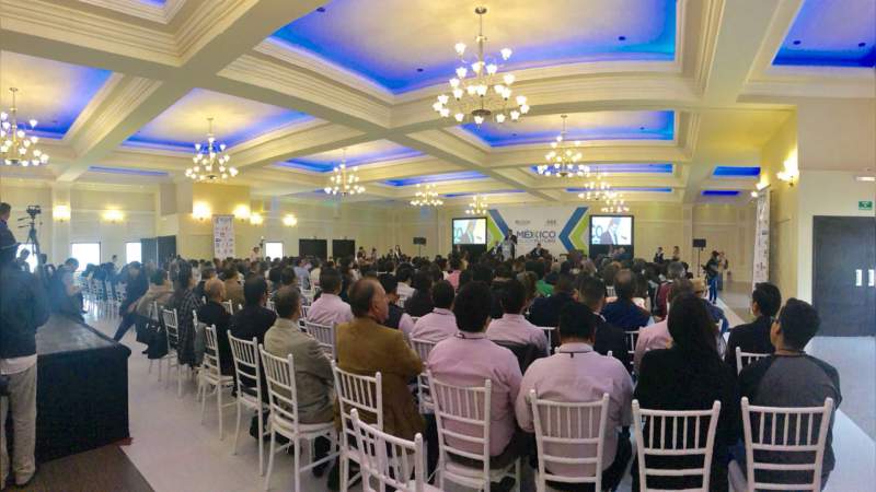 Voto informado, la clave para lograr el México anhelado: México mejor futuro  - Foto 1 