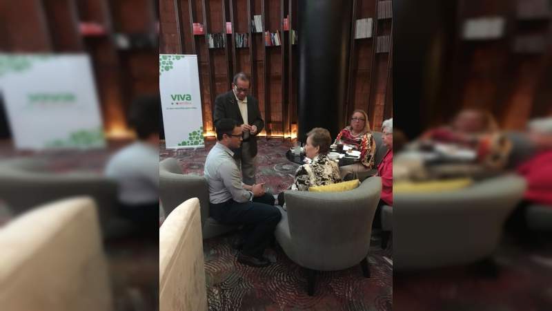 Michoacán, destino lleno de atractivos turísticos y experiencias inolvidables para vacacionar - Foto 0 