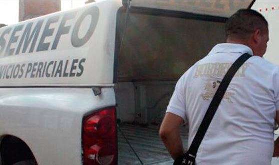 Encuentran cadáver en un fraccionamiento en Lázaro Cárdenas, Michoacán 