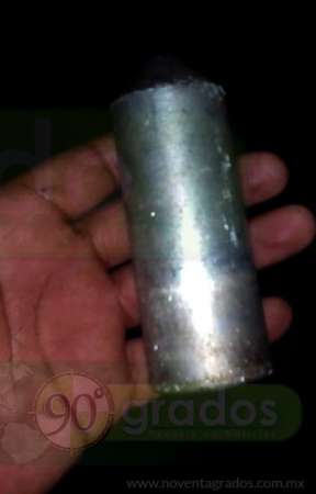 Habitantes de Nahuatzen mantienen a policías retenidos - Foto 1 