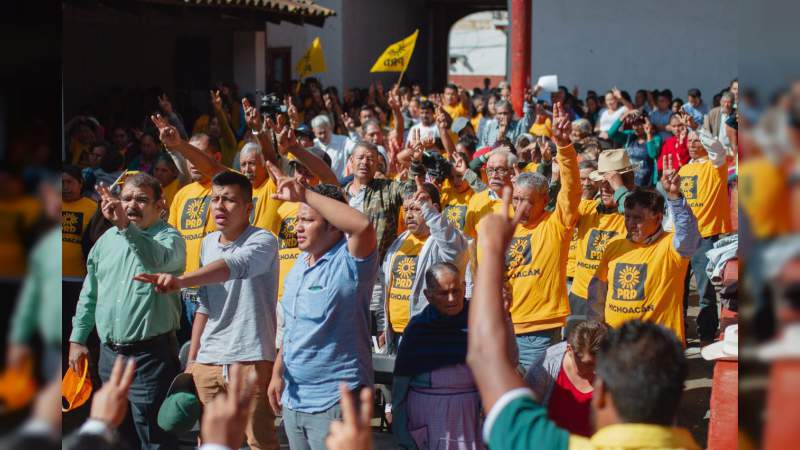 Voto ciudadano, la herramienta de cambio: Toño García - Foto 2 