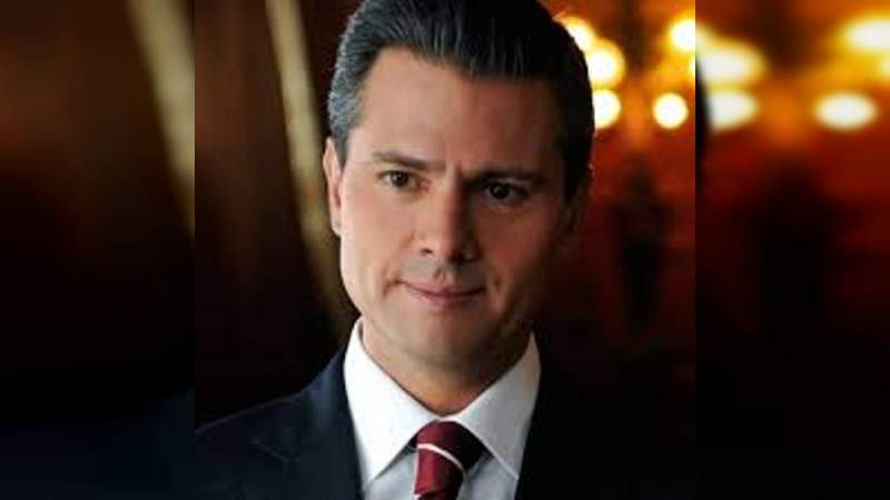 Llama Peña Nieto a hacer del 1 de julio una verdadera fiesta democrática 