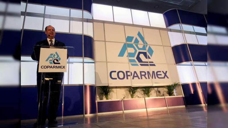 Sólo la participación activa nos dará el Gobierno que la mayoría deseamos: Coparmex CDMX 