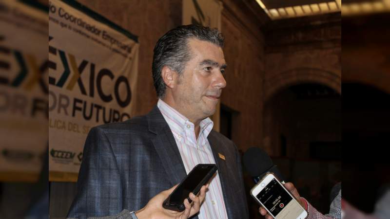 Invita CCEEM a la sociedad a ejercer un voto razonado  