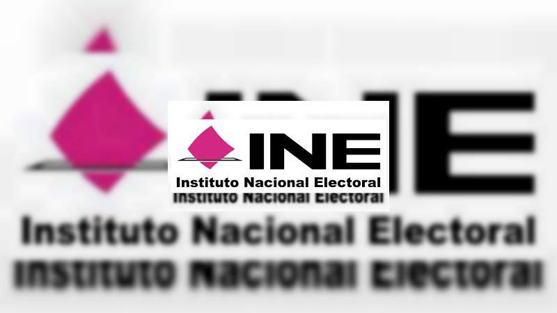 Domingo, día de elecciones en México  