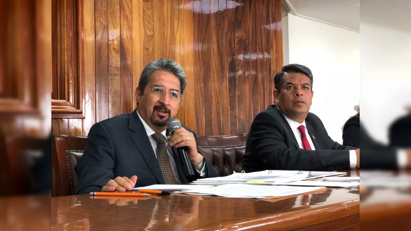 Aprueba el Consejo Universitario de la UMSNH calendario del ciclo escolar 2018-2019 