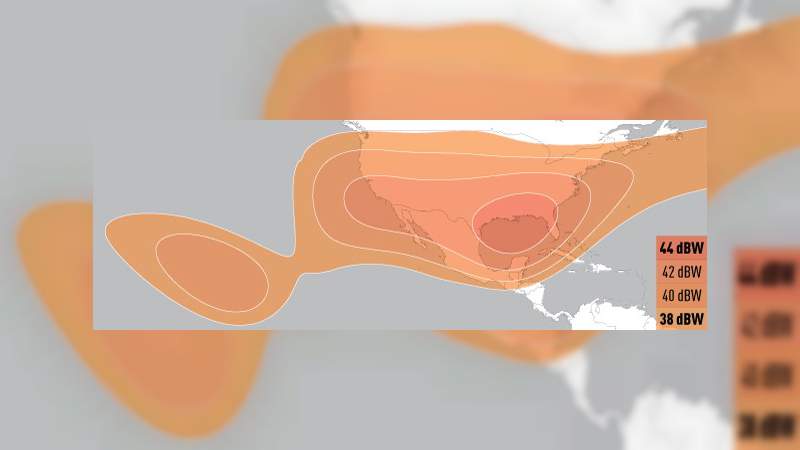 Pone INE a disposición parámetros satelitales para  transmitir la Jornada Electoral del 1º de julio 