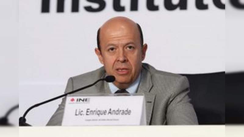 Recibe INE más de 98 mil paquetes con votos de mexicanos residentes en el extranjero 