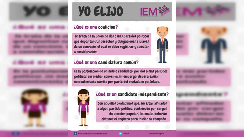 Votar: Deber fundamental a ser cumplido por los ciudadanos - Foto 0 