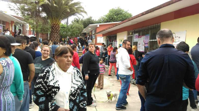 Con el asesinato de simpatizante del PT inicia el proceso electoral en Michoacán 