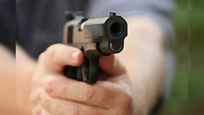 A punta de pistola roban paquetería electoral y marcadores en la delegación Iztapalapa 