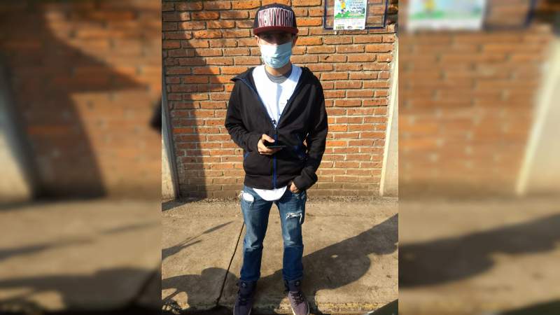 Morena con autodefensas intimida y coacciona voto en Cotija: Habitantes - Foto 2 