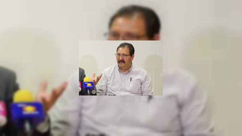 Condena PT el asesinato de compañera en Michoacán 