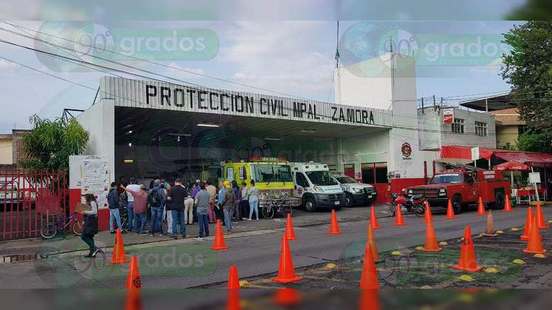 Jornada electoral sin novedades en Morelia, Uruapan, Lázaro Cárdenas y Apatzingán - Foto 4 