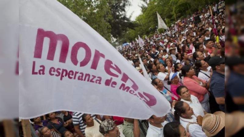 Morena se llevaría la Ciudad de México, Morelos, Tabasco y Chiapas: Consulta Mitofsky 